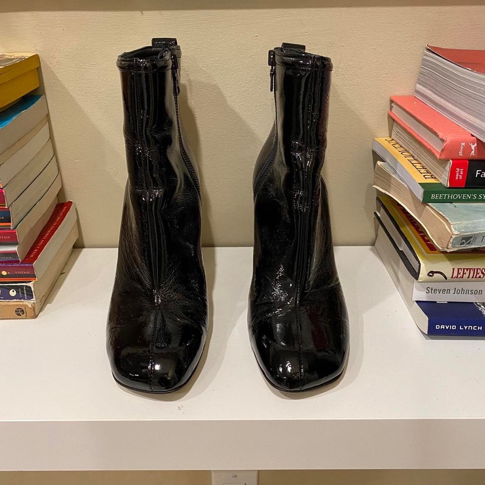 Rag & Bone Ellis Boots